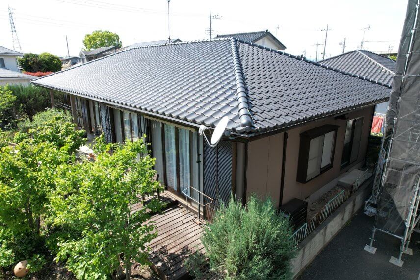 玉村町T様邸