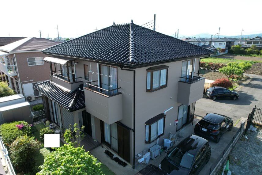 玉村町T様邸