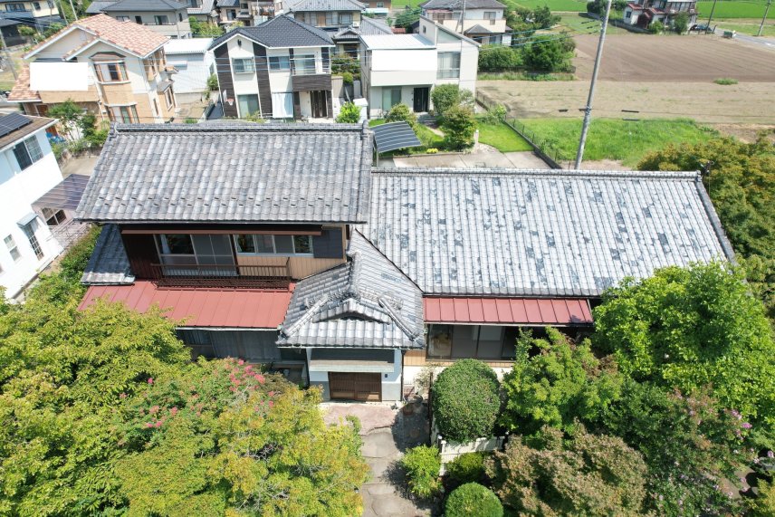 玉村町I様邸